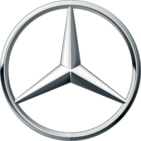 mercedes
